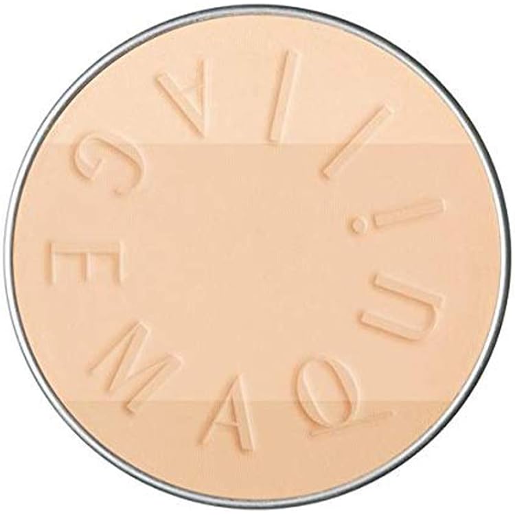 マキアージュ　デザインリメークパウダー　シルキーベージュ 試してみた】デザインリメークパウダー マキアージュの人気色